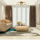 Потолочная люстра Escada Starlight 10273/5LED