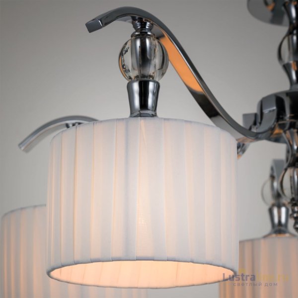 Потолочная люстра Arte Lamp Ibiza A4038PL-5CC Потолочная люстра Arte Lamp Ibiza A4038PL-5CC