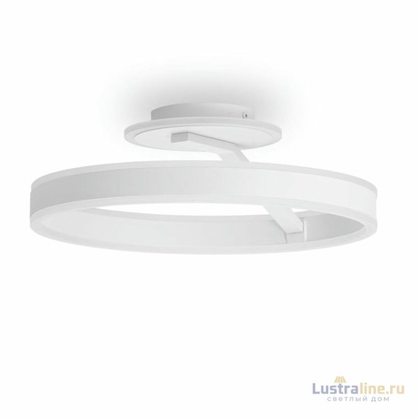 Потолочная люстра Citilux Дуэт CL719740 Потолочная люстра Citilux Дуэт CL719740