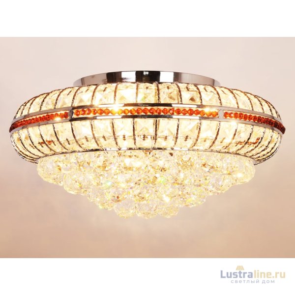Потолочная люстра Abrasax MDH10951/8