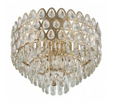 Потолочная люстра Arte Milano Sorrento 372019/7/50/460 GD Потолочная люстра Arte Milano Sorrento 372019/7/50/460 GD