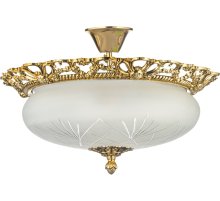 Накладная люстра Arti Lampadari Venezia E 1.13.46 G