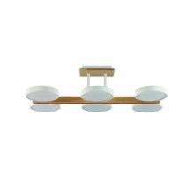 Потолочная люстра Lumion Plato 8030/108CL Потолочная люстра Lumion Plato 8030/108CL