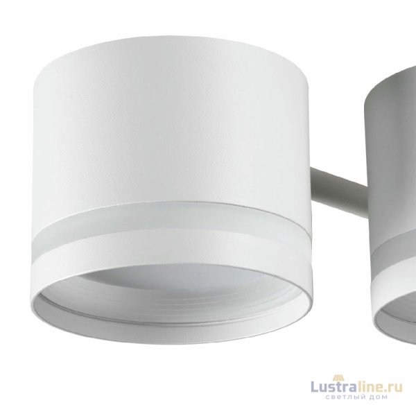 Потолочная люстра Lumion Gareta 8235/6C