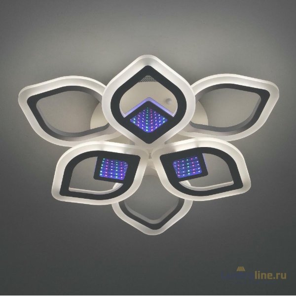 Потолочная люстра LED4U 2721-6