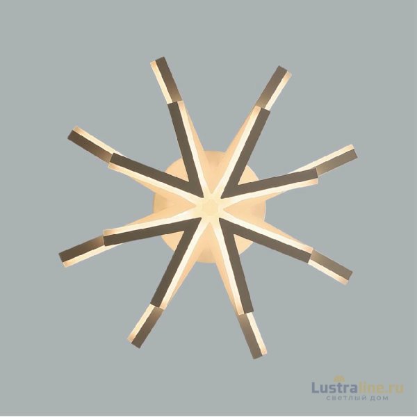 Потолочная люстра Lumion Alberta 8029/65CL