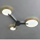 Потолочная светодиодная люстра Escada Expert 10209/3LED