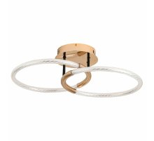 Потолочная люстра Lumion Lara 6545/61CL Потолочная люстра Lumion Lara 6545/61CL