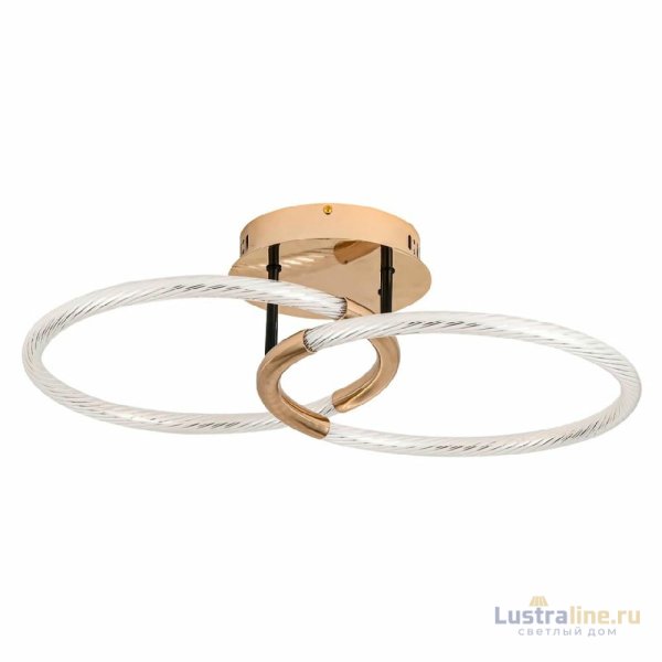 Потолочная люстра Lumion Lara 6545/61CL