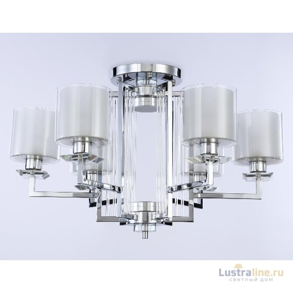 Потолочная люстра Ambrella Light Traditional TR4418 Потолочная люстра Ambrella Light Traditional TR4418