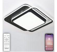 Потолочная люстра Natali Kovaltseva Future INNOVATION STYLE 83115