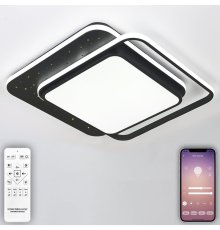 Потолочная люстра Natali Kovaltseva Future INNOVATION STYLE 83115