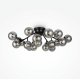 Потолочная люстра Maytoni Dallas MOD545CL-20B
