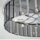 Потолочная люстра Bogates Eclipse 357/8 Smart
