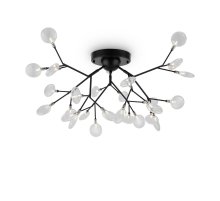 Потолочная люстра Freya Florencia FR5049CL-27B Потолочная люстра Freya Florencia FR5049CL-27B