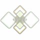 Потолочная люстра Natali Kovaltseva Mujus LED LAMPS 81191