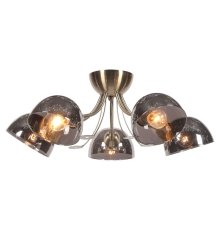Потолочная люстра Lussole Lgo Gresham LSP-8368