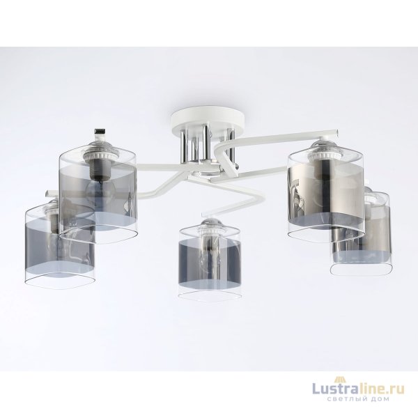 Потолочная люстра Ambrella Light Modern TR303219