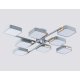Потолочная люстра Ambrella Light Linetech Comfort FL4889