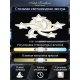 Потолочная люстра Natali Kovaltseva Star LED LAMPS 81213