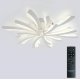 Потолочная люстра Natali Kovaltseva Vio LED LAMPS 81454