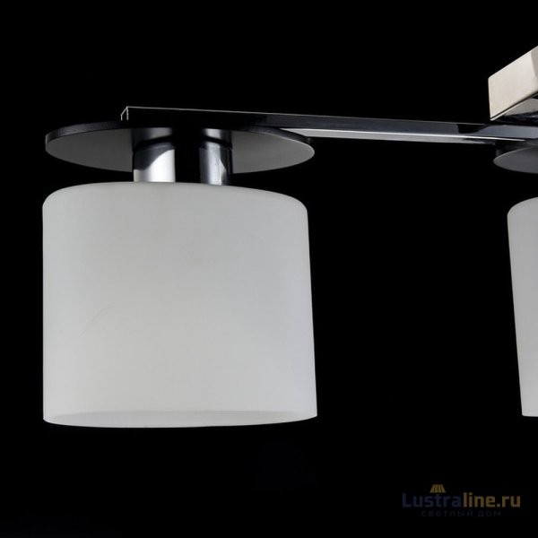 Потолочная люстра Freya Bice FR5101-CL-03-CN Потолочная люстра Freya Bice FR5101-CL-03-CN