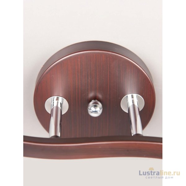 Потолочная люстра Citilux Фортуна CL156122 Потолочная люстра Citilux Фортуна CL156122