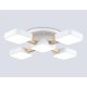 Потолочная люстра Ambrella Light Linetech Comfort FL4881