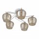 Потолочная люстра Arte Milano Amalfi 329508/5 WH+FG