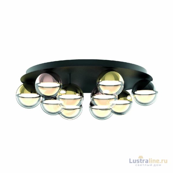 Потолочная люстра Favourite Luna 4371-12C