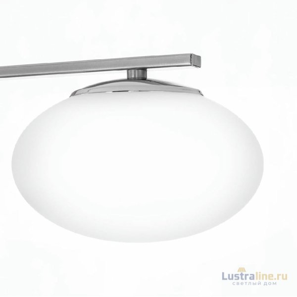 Потолочная люстра Citilux Atman smart CL226A181 Потолочная люстра Citilux Atman smart CL226A181