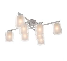 Потолочная люстра Citilux Диез CL111180