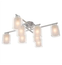 Потолочная люстра Citilux Диез CL111180