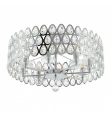 Потолочная люстра Arte Milano Sorrento 371019/8/50/580 CR