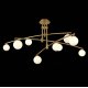 Потолочная люстра ST LUCE SEMBRARE SL1208.302.09