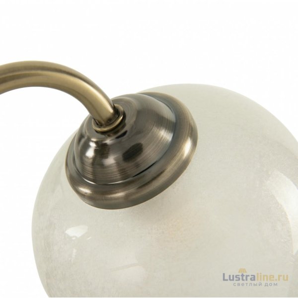 Потолочная люстра Arte Milano Amalfi 326107/3B AB