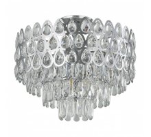 Потолочная люстра Arte Milano Sorrento 372019/7/50/460 CR