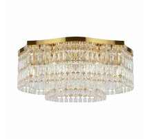 Потолочная люстра Maytoni Dune DIA005CL-10G
