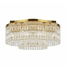 Потолочная люстра Maytoni Dune DIA005CL-10G