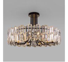 Потолочная люстра Bogate s Zolletta 339/8 Strotskis Smart (313/8)