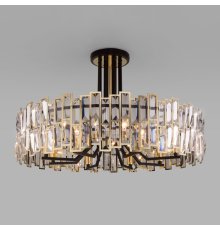 Потолочная люстра Bogate s Zolletta 339/8 Strotskis Smart (313/8)