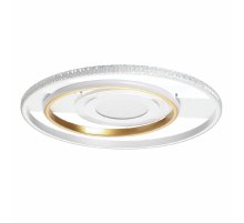 Потолочная люстра De Markt Оскар 510014301 Потолочная люстра De Markt Оскар 510014301