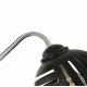 Потолочная люстра Arte Milano Amalfi 325107/3 BK.CR