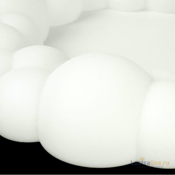 Потолочная люстра Lussole Claudia LSP-7077 Потолочная люстра Lussole Claudia LSP-7077