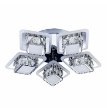 Потолочная люстра LED4U L5902-5