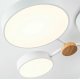 Потолочная люстра LED4U L3201-700 WT