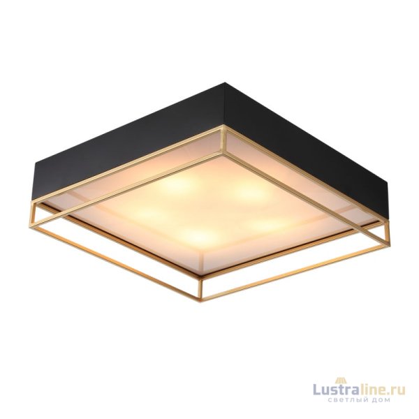 Накладная люстра ST-Luce SL1127.422.05