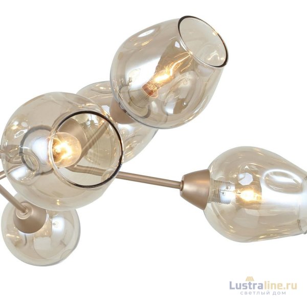 Потолочная люстра F-Promo Tilda 2658-10U