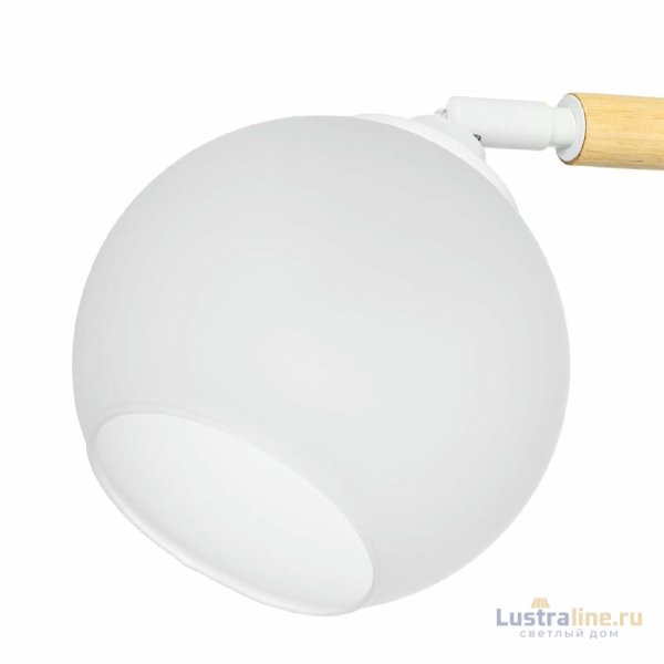 Потолочная люстра Citilux Tika CL133130 Потолочная люстра Citilux Tika CL133130
