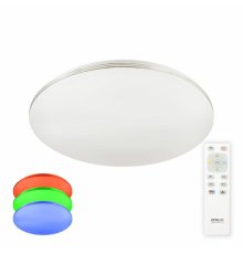 Потолочная люстра Citilux Симпла CL714480G